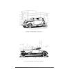 1936 Chrysler and 1914 Rolls Royce